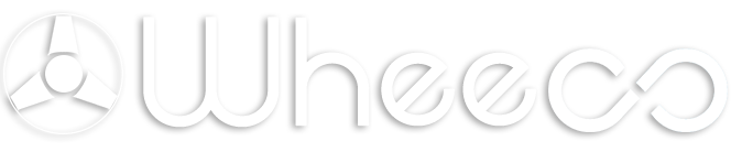 Wheeoo Logo