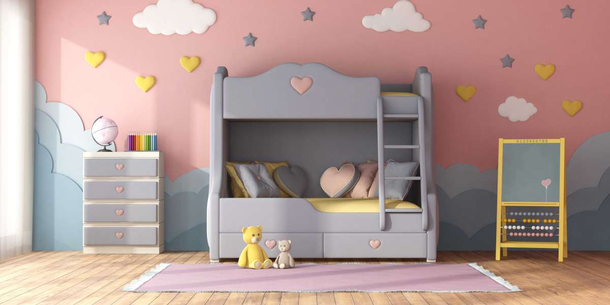 Childrens Bunk Beds Tools To Help You Manage Your Daily Life Childrens Bunk Beds Trick That Everyone Should Learn