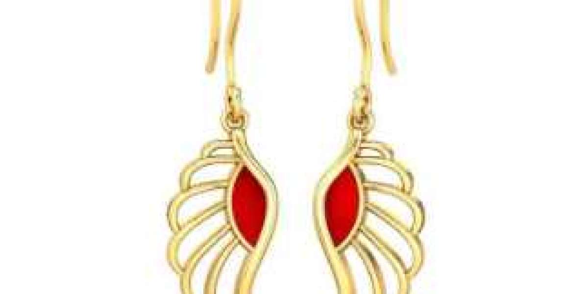 kalyaan jewellers Earrings