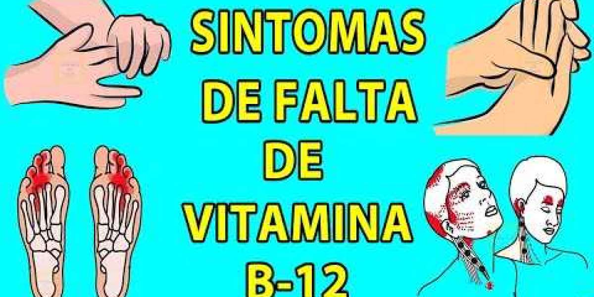 Vitamina B12: Suplementos Vitamina B12 y mucho más