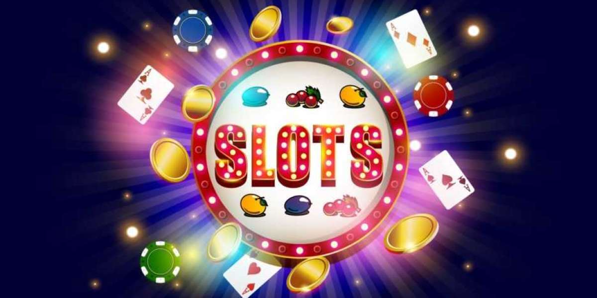 How to Play Online Casino Slots With Random Multipliers