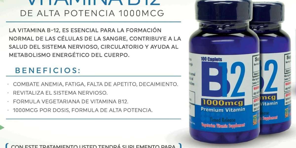 ¿Qué es la Biotina? Beneficios, Dosis y Alimentos