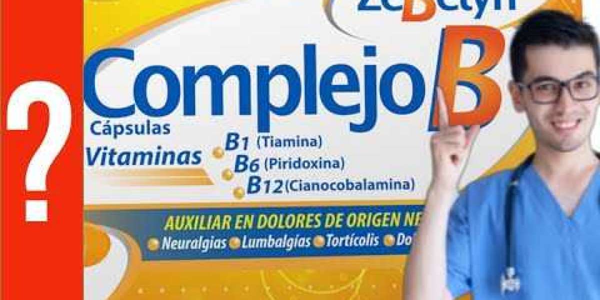 Belleza capilar: Vitamina B12 para el pelo