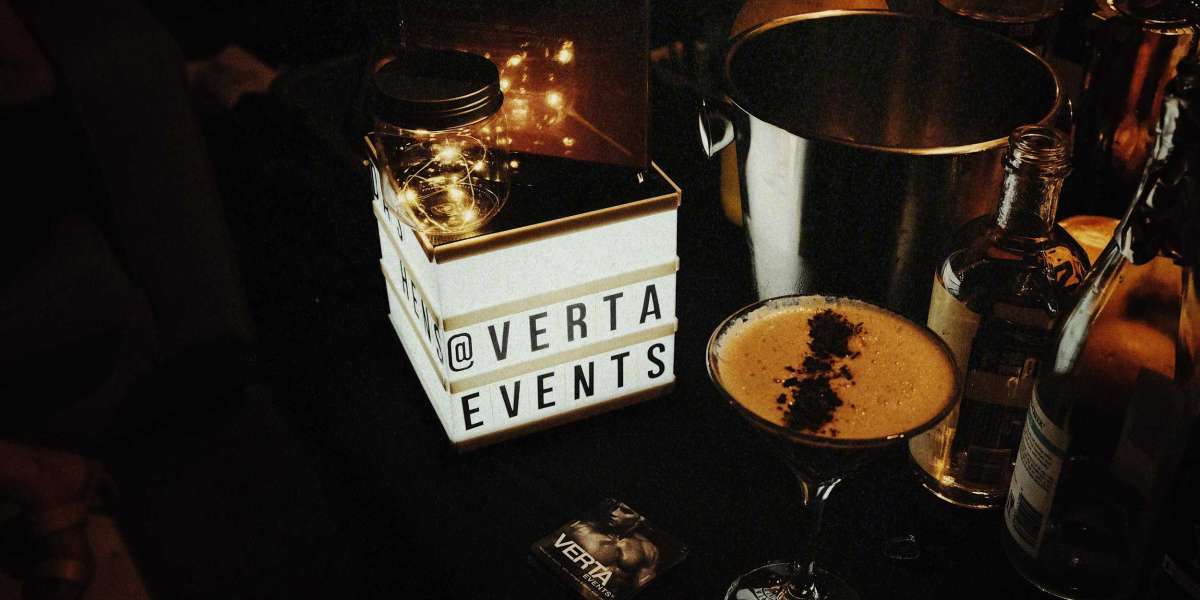 Top 7 Benefits of Choosing a Mobile Cocktail Bar for Your Melbourne Event