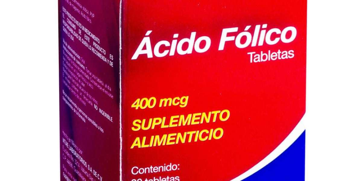 Ácido Fólico y Relaciones Sexuales: Lo Que Debes Saber para Tu Salud Reproductiva