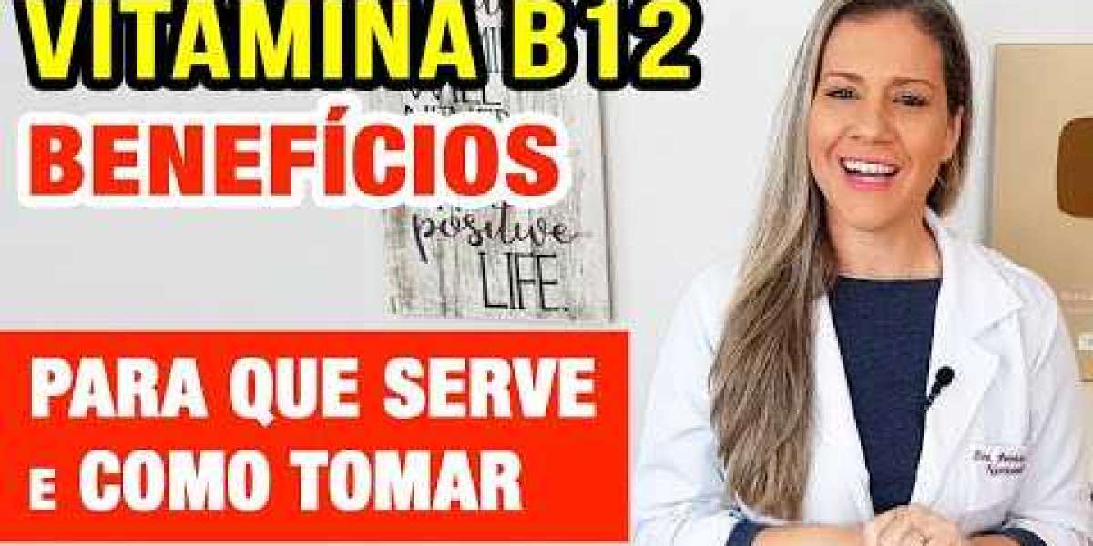 Que es exactamente polper B12? Son vitaminas? Desde qué edad se puede tomar?