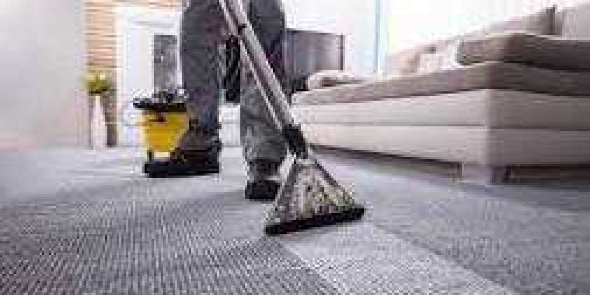 Fresh Carpets, Fresh Air: The Comfort Benefits of Carpet Cleaning