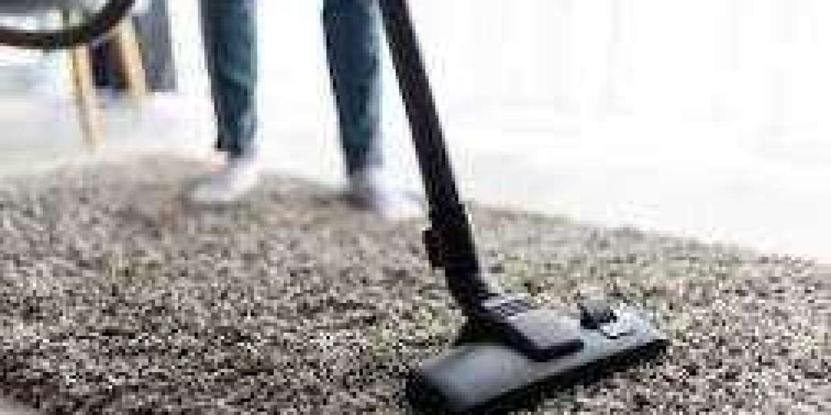 How Carpet Cleaning Can Drastically Improve Home Comfort