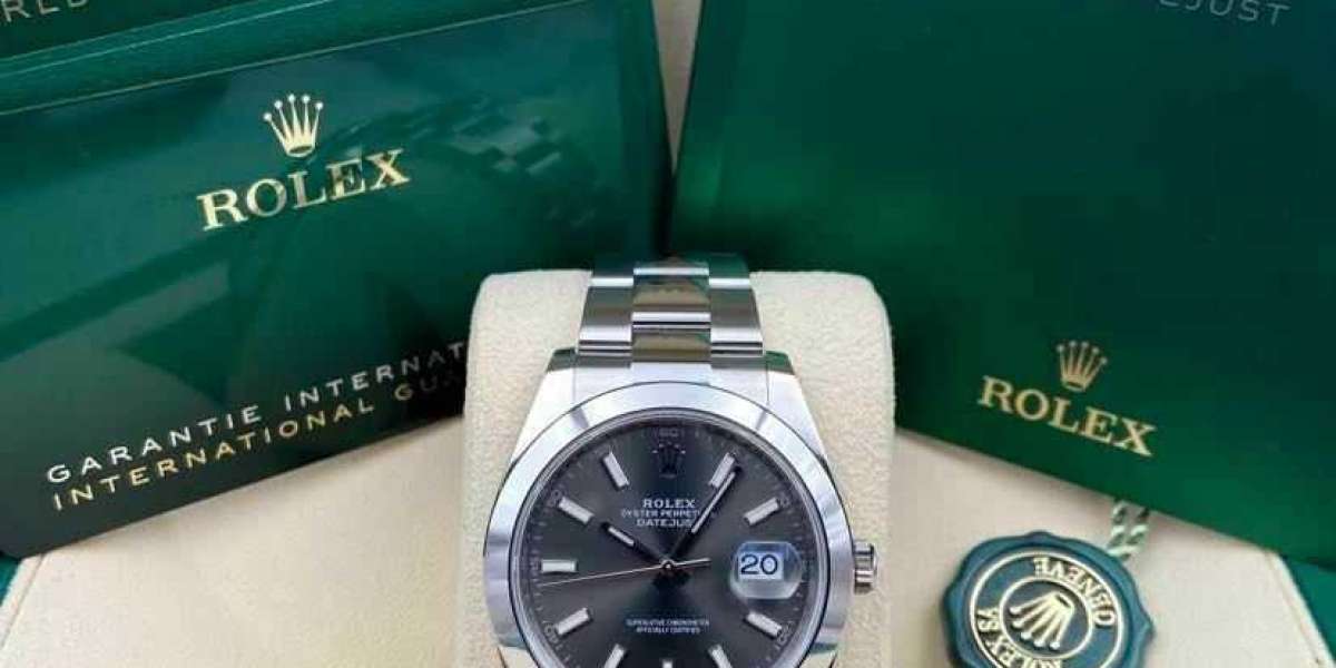 What's One of the Best Rolex Submariner Replica Report: Statistics And Details