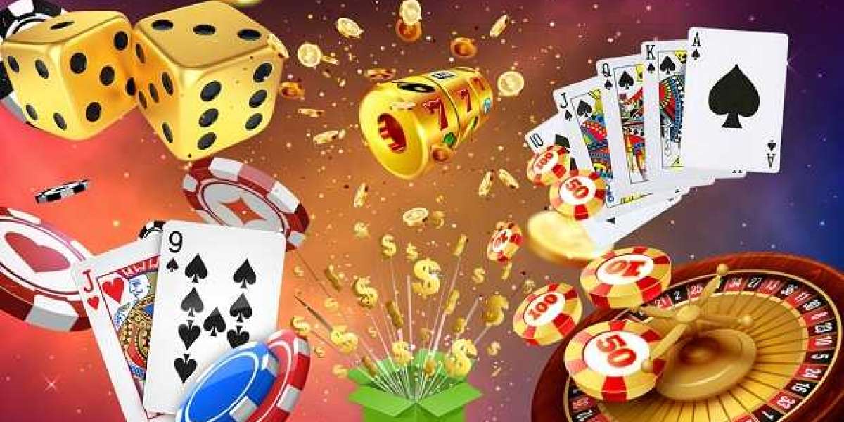 Popular Games in Aussie Online Casinos