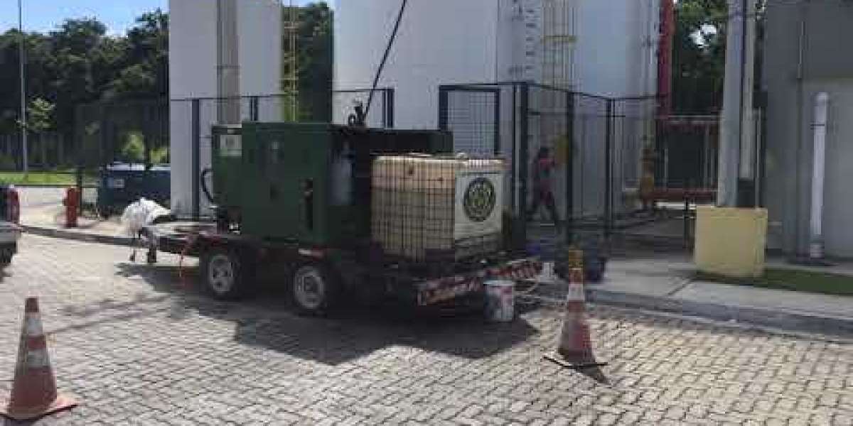 5000L High-Capacity Water Tanks