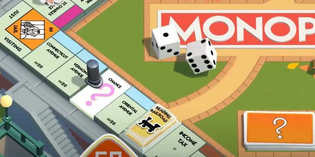 Get Monopoly GO Stickers and Dice Fast at Monopolygostickers