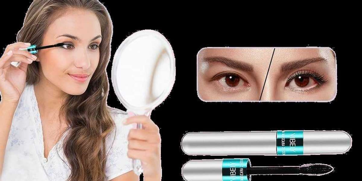 These 5 Simple How To Use Vibely Mascara Tips Will Pump Up Your Sales Almost Instantly