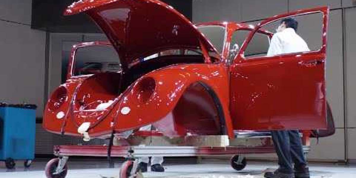 O Charme Atemporal do Fusca 1300 de 1974: Uma Viagem ao Passado sobre Rodas