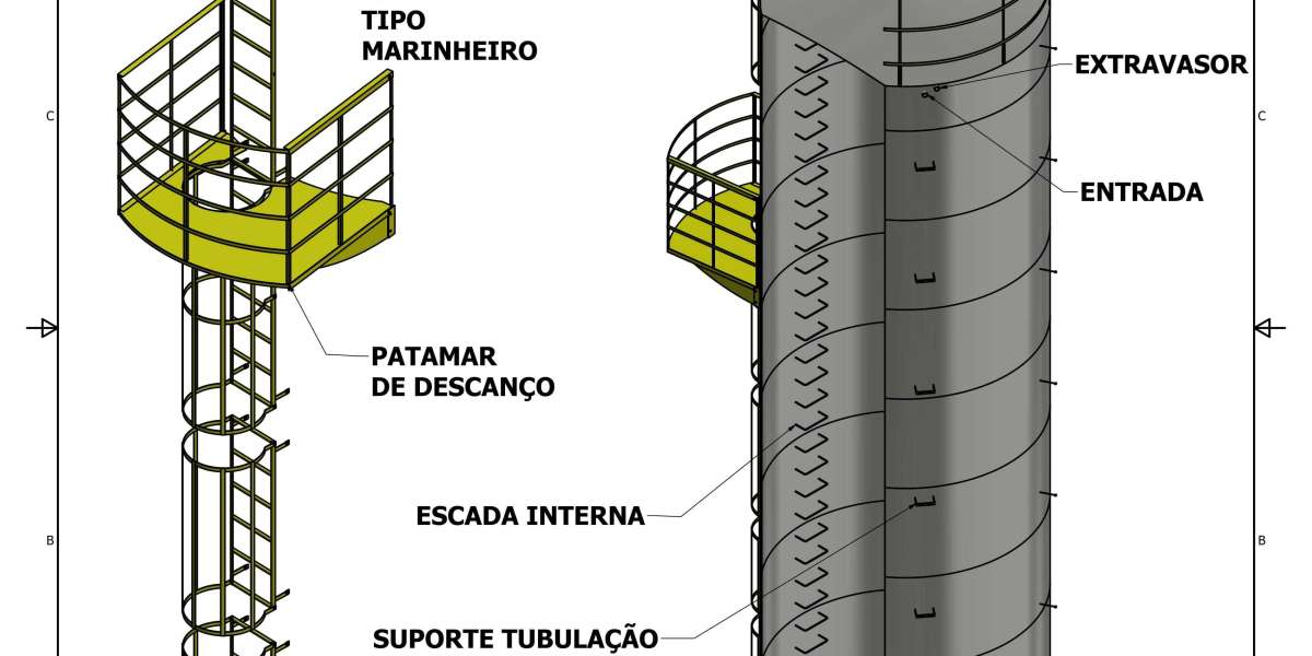 Open Top Water Tanks