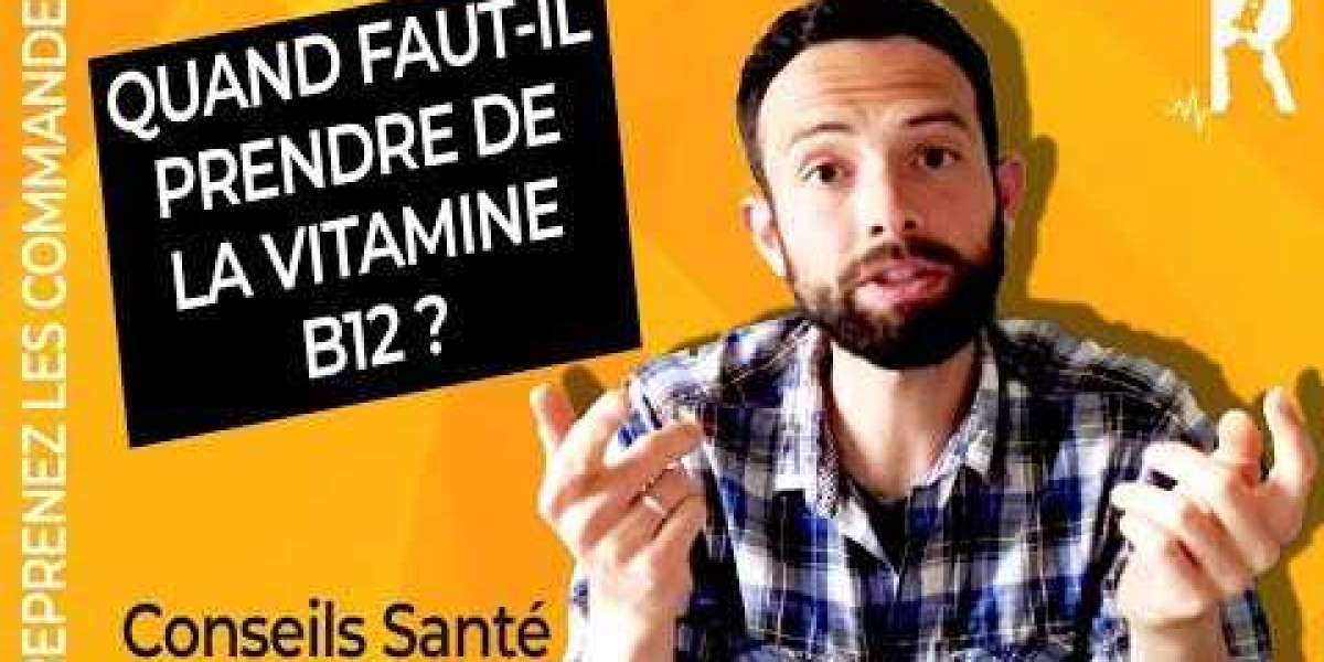 Que es exactamente polper B12? Son vitaminas? Desde qué edad se puede tomar?