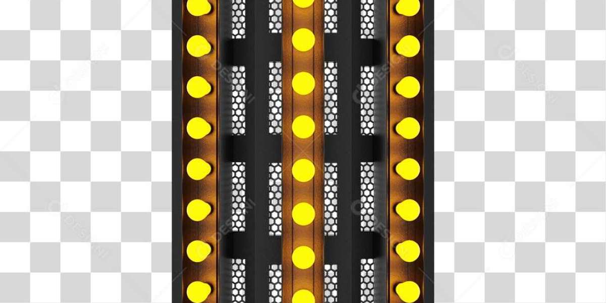 Ilumine Seus Espaços: O Impacto Transformador da Luz de Refletor