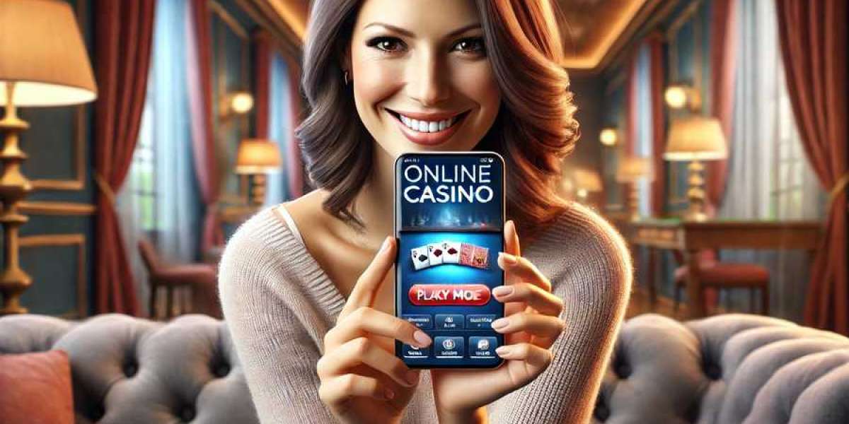 Exploring the World of Casino Sites