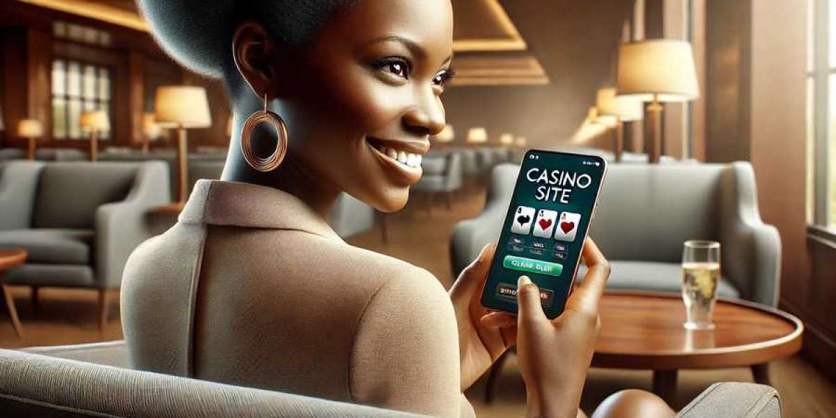 Discovering the Best Casino Sites