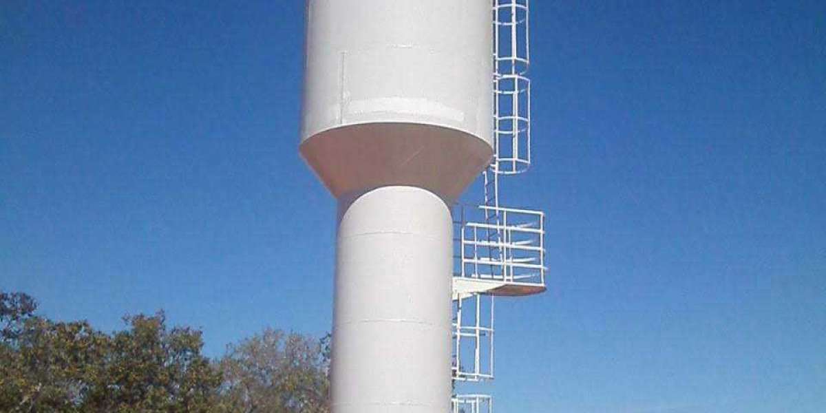 Cost To Build Water Tower: 2024 Price Comparison