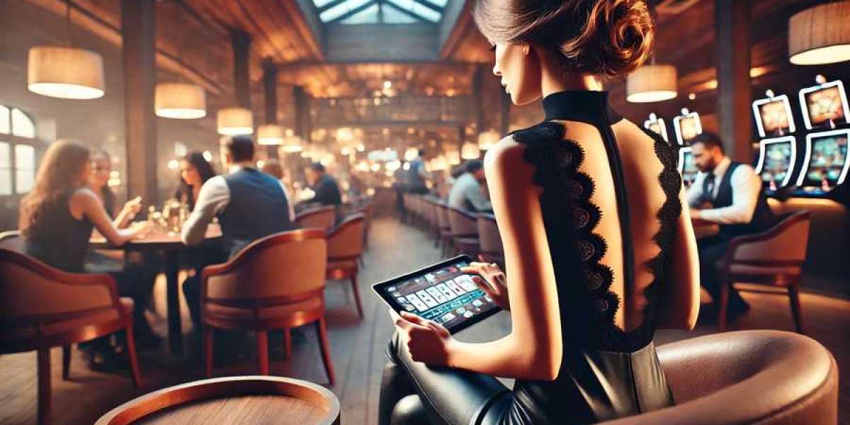 Your Ultimate Guide to Casino Sites