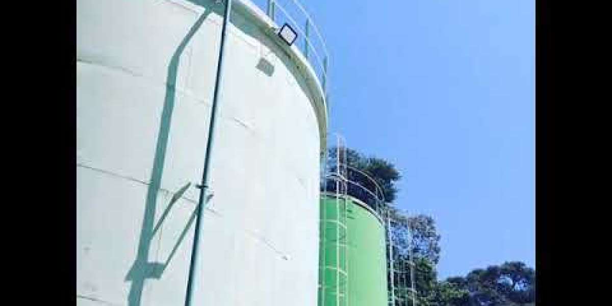 Steel Water Tank Price List