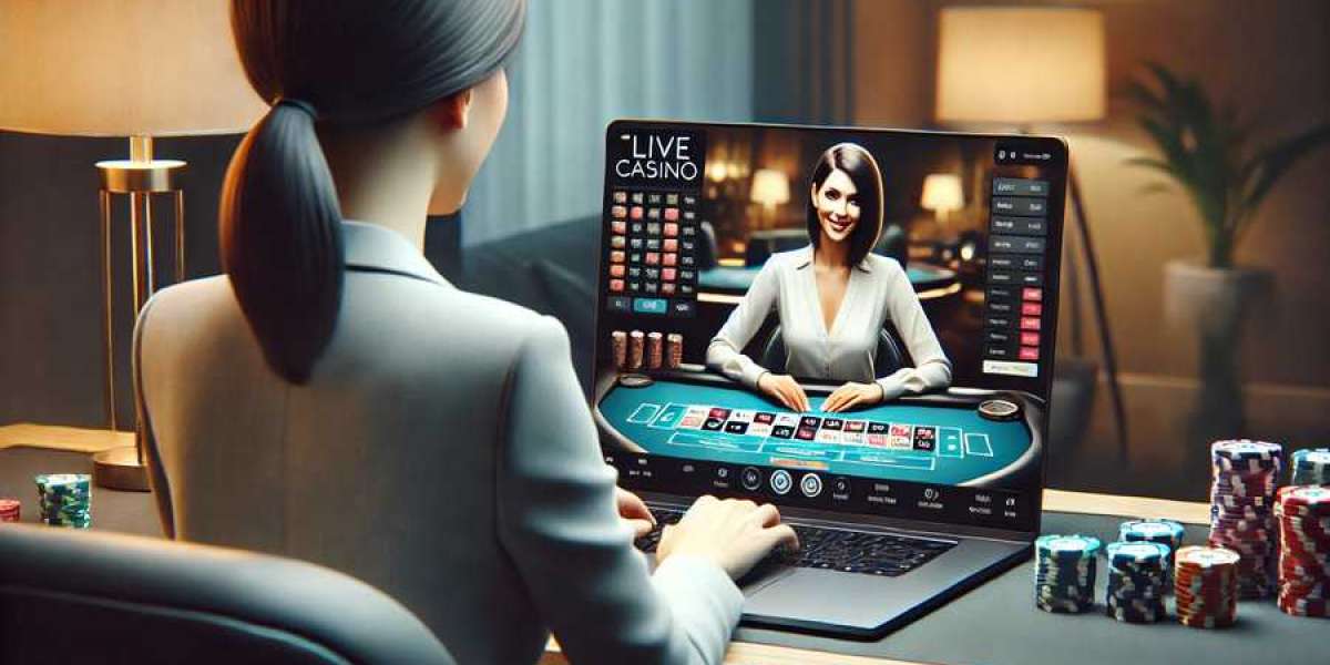 A Dive into Online Baccarat