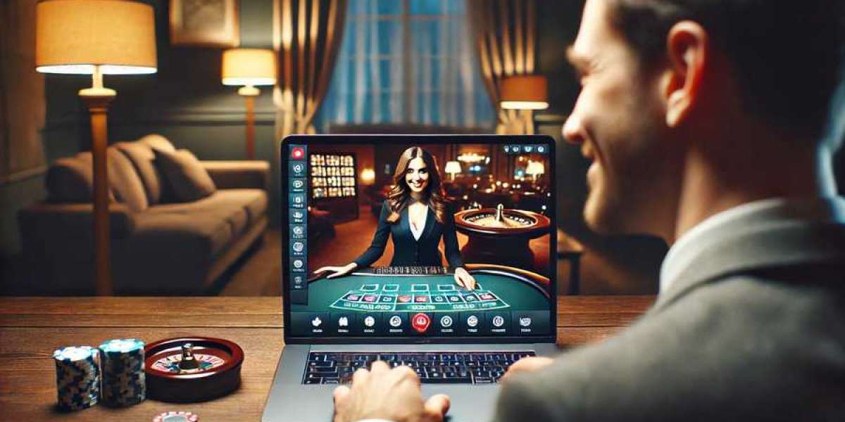 Discovering the Best Casino Sites