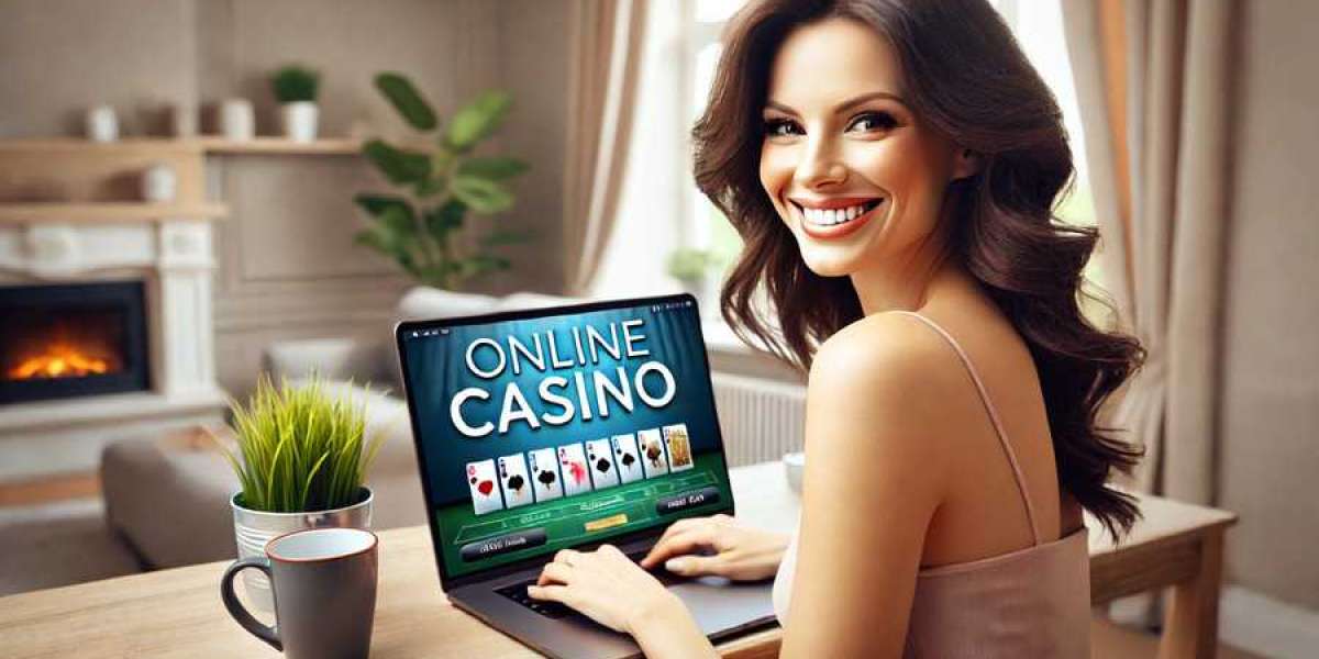 Ultimate Online Casino Guide