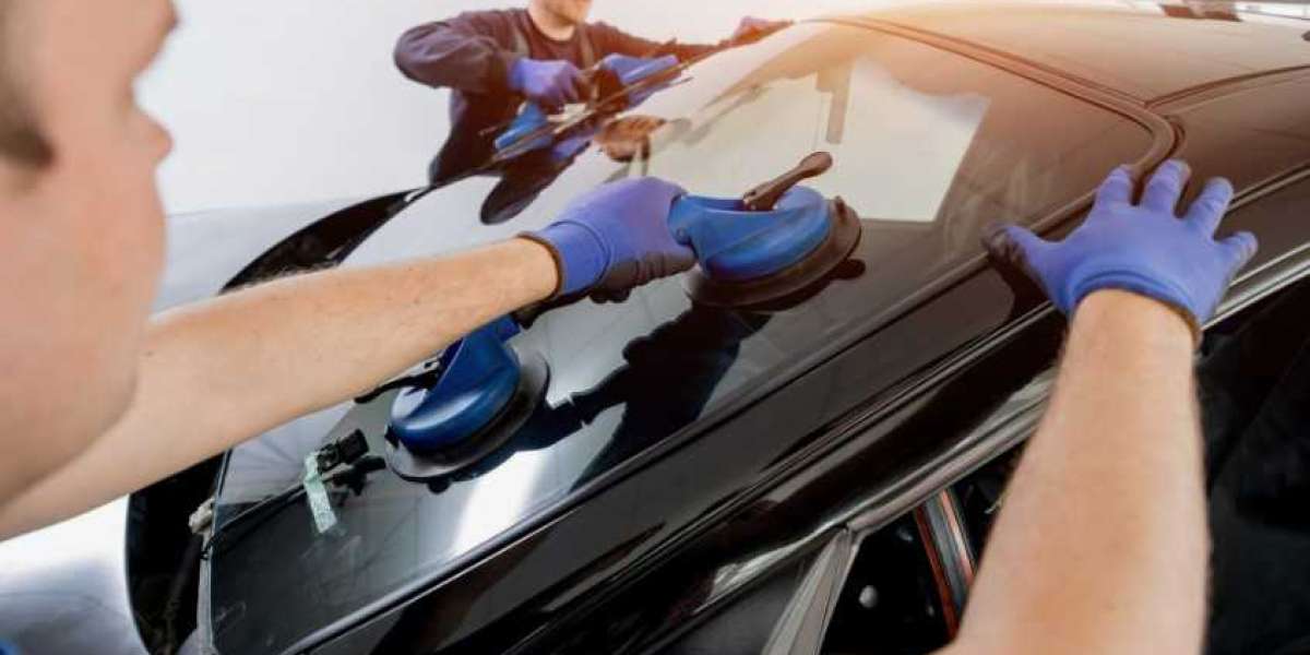 Windscreen Repairs