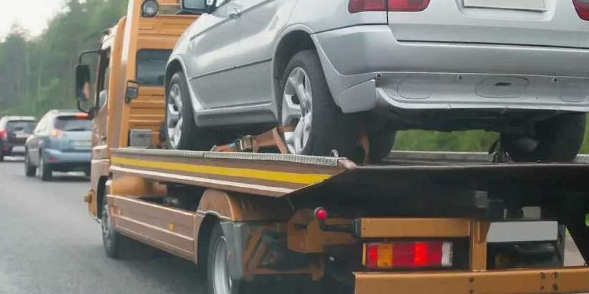 Vehicle Recovery Birmingham