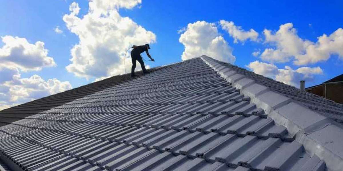 Roofers in London