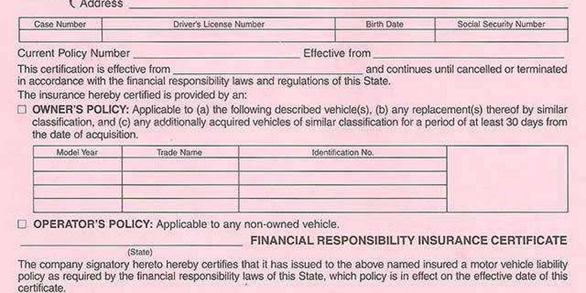 Avoid Overpaying for SR22 Insurance in TN: Proven Ways to Save