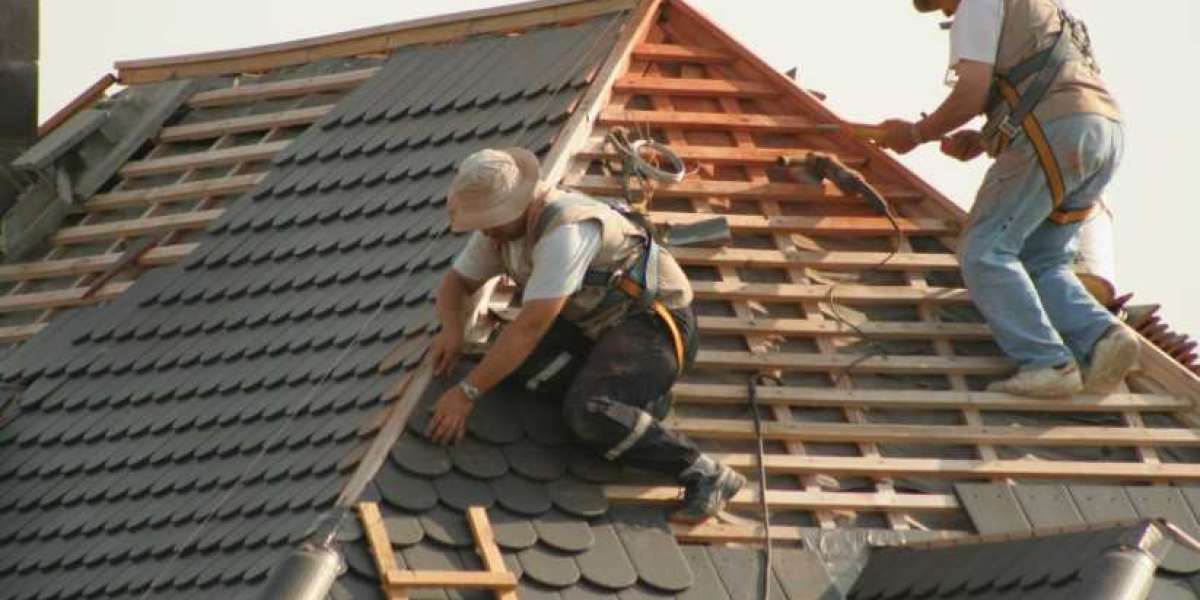 Roofing Contractors