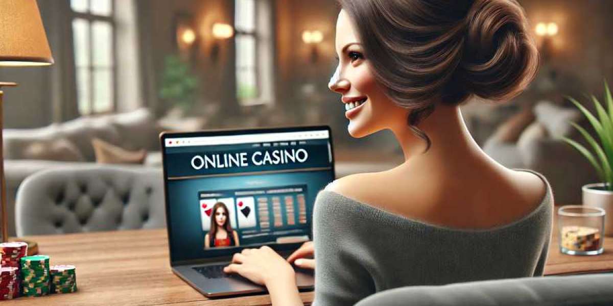 The Thriving World of Casino Sites