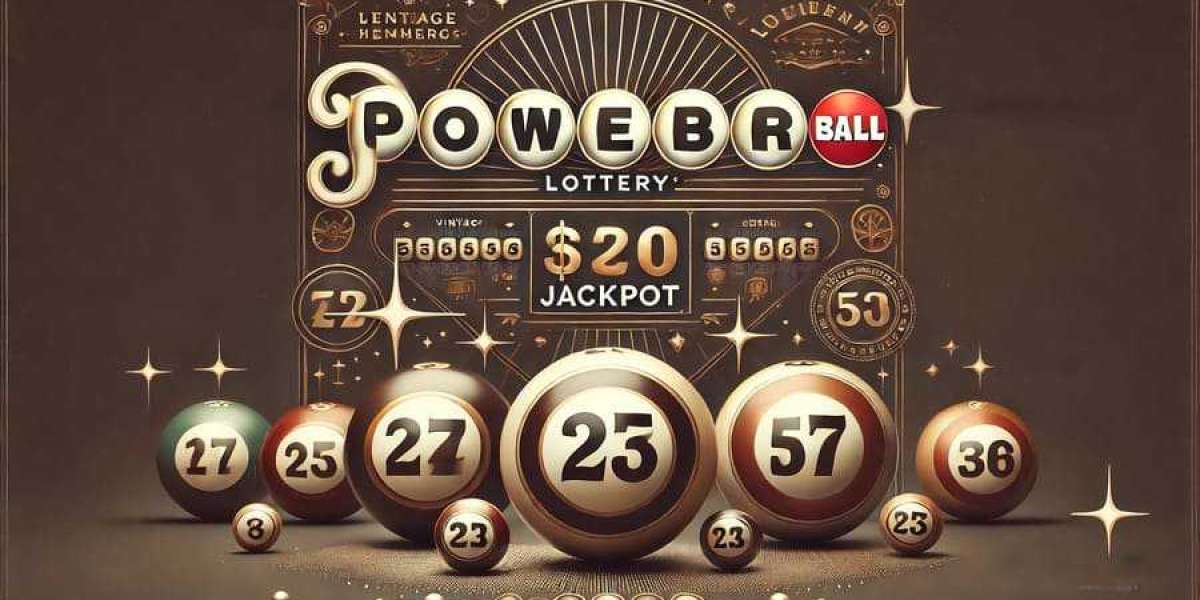 Exploring the Dynamics of the Powerball Lottery: A Comprehensive Guide