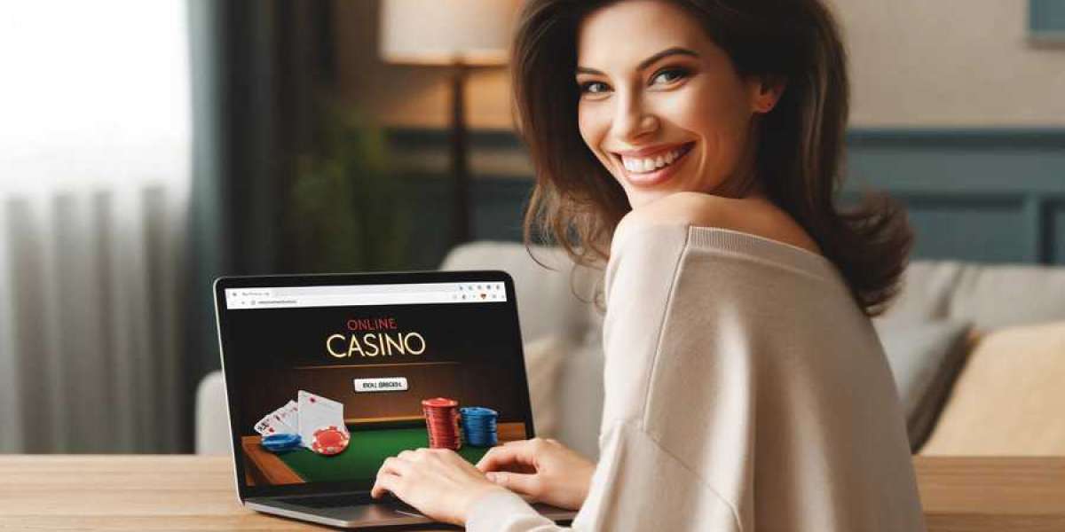 The Ultimate Guide to Online Slots