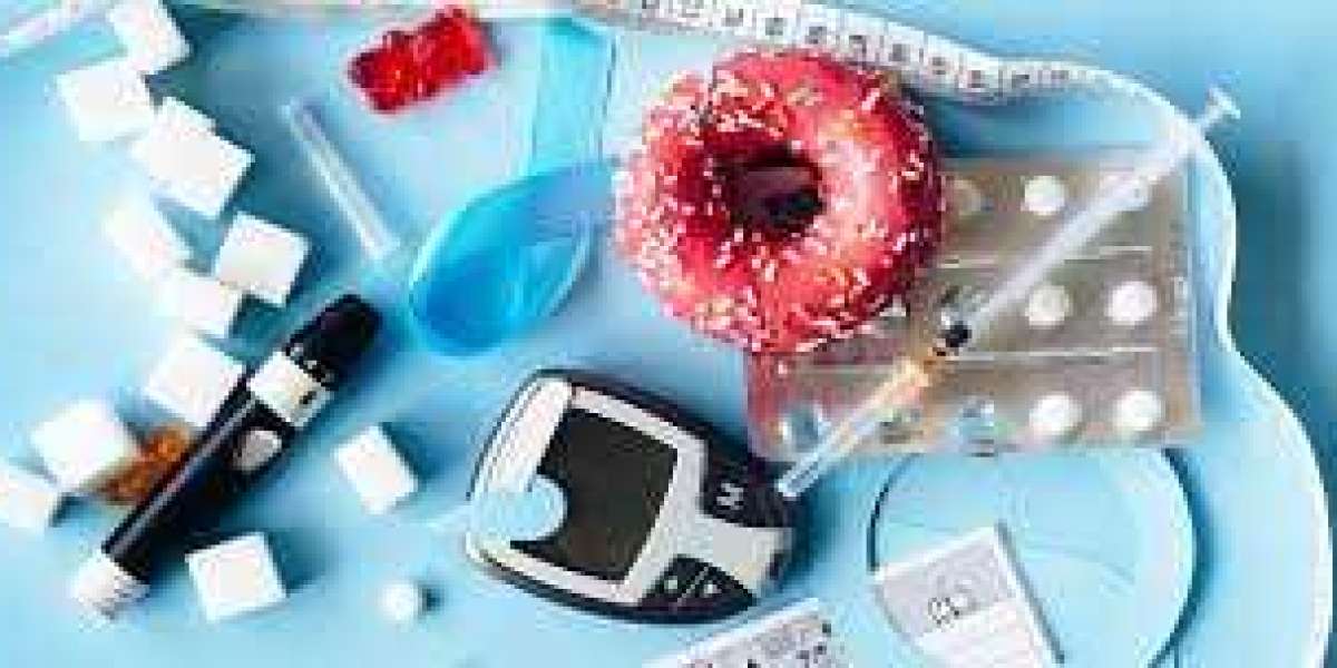 Improving Patient Outcomes with Cutting-Edge Diabetes Therapies