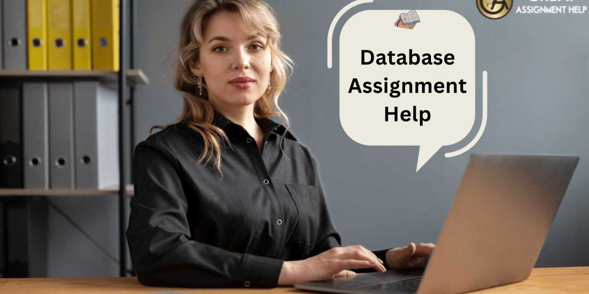 Expert DBMS Assignment Help for Academic Excellence