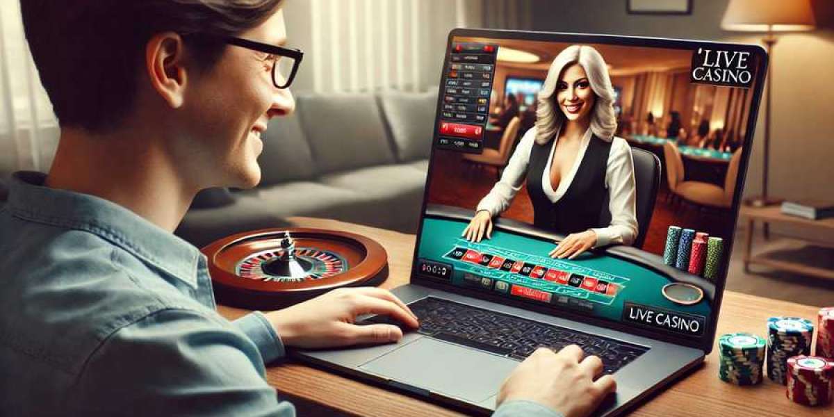 Mastering Online Casinos