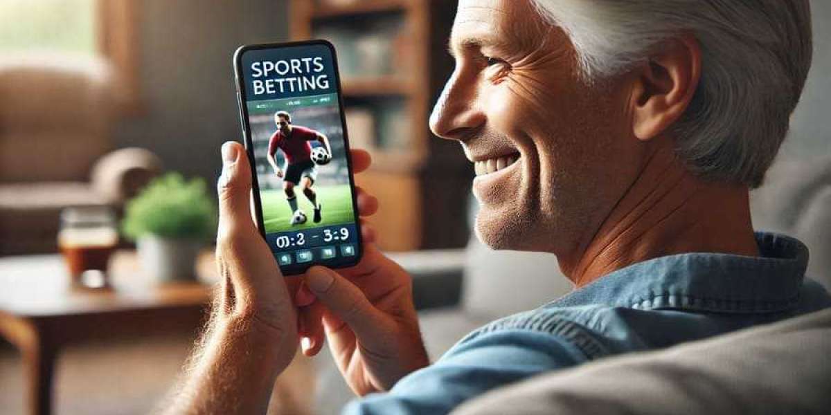 Understanding Betting Sites: How Sureman Aids in Scam Verification