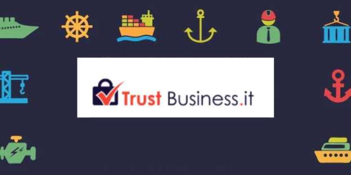 Empowering Businesses with Trust and Reliability – Welcome to TrustBusiness.it