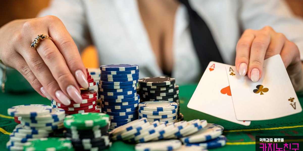 Experience Safe Online Gambling with Casino79's Scam Verification Platform