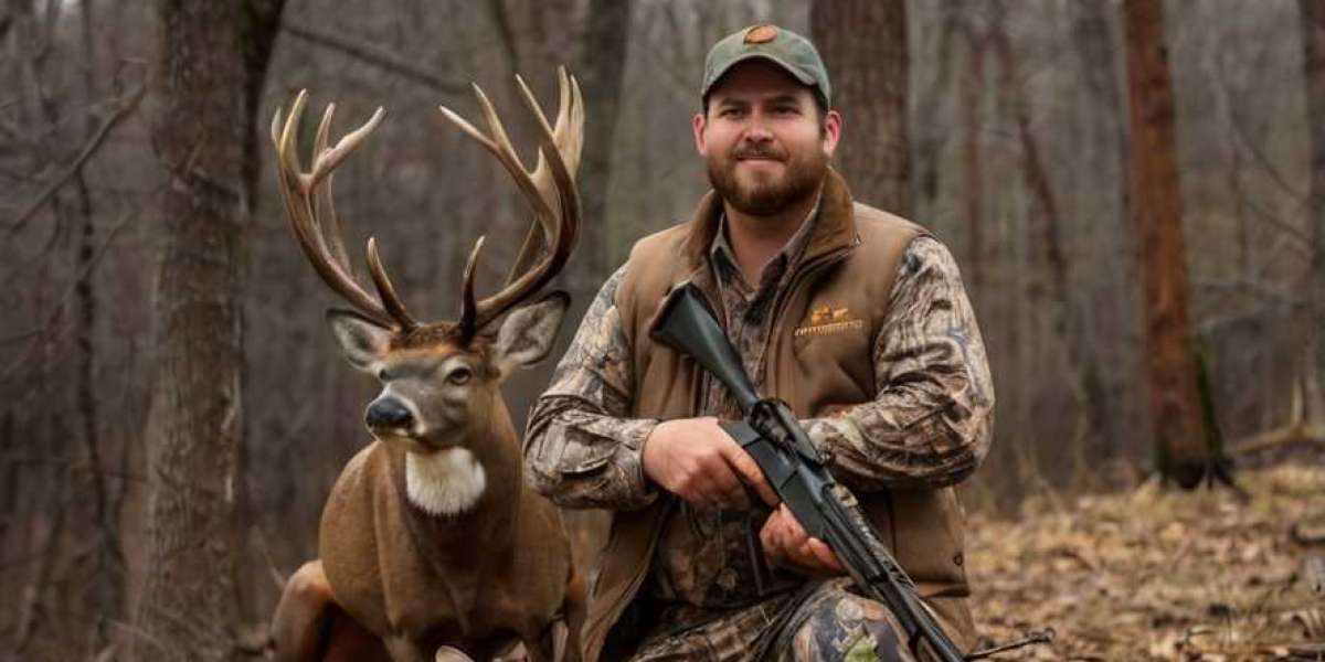 The Number One Article on Hunting Inspiration