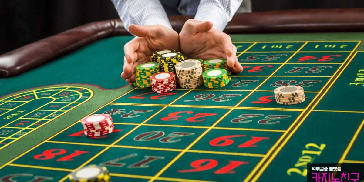 Experience Trust and Security with Baccarat Site: Your Go-To Scam Verification Platform Casino79