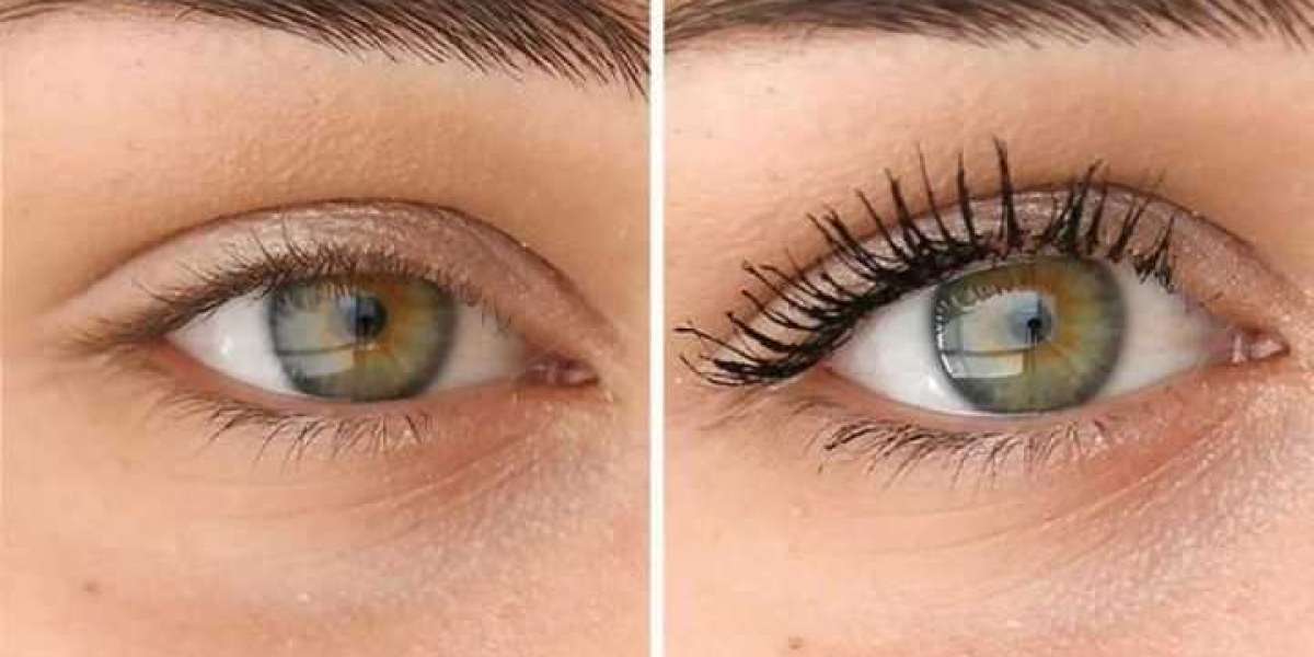 Simple Steps To Vibely Mascara Of Your Desires