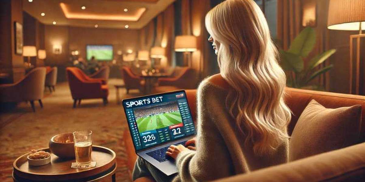 Discover the Best Scam Verification Platform for Online Sports Betting - toto79.in