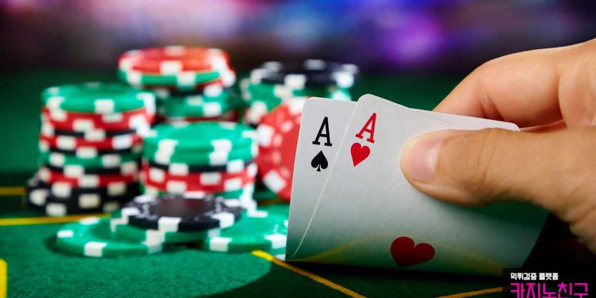 Experience Trust and Security with Baccarat Site: Your Go-To Scam Verification Platform Casino79