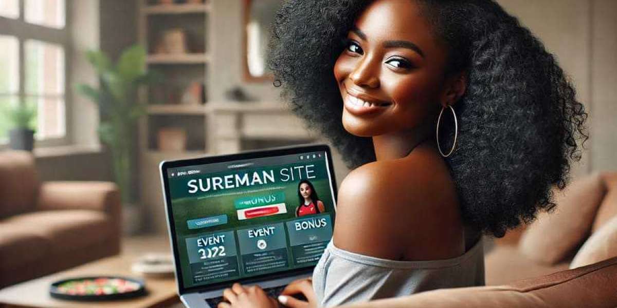 The Ultimate Guide to Online Betting and Reliable Scam Verification with Sureman