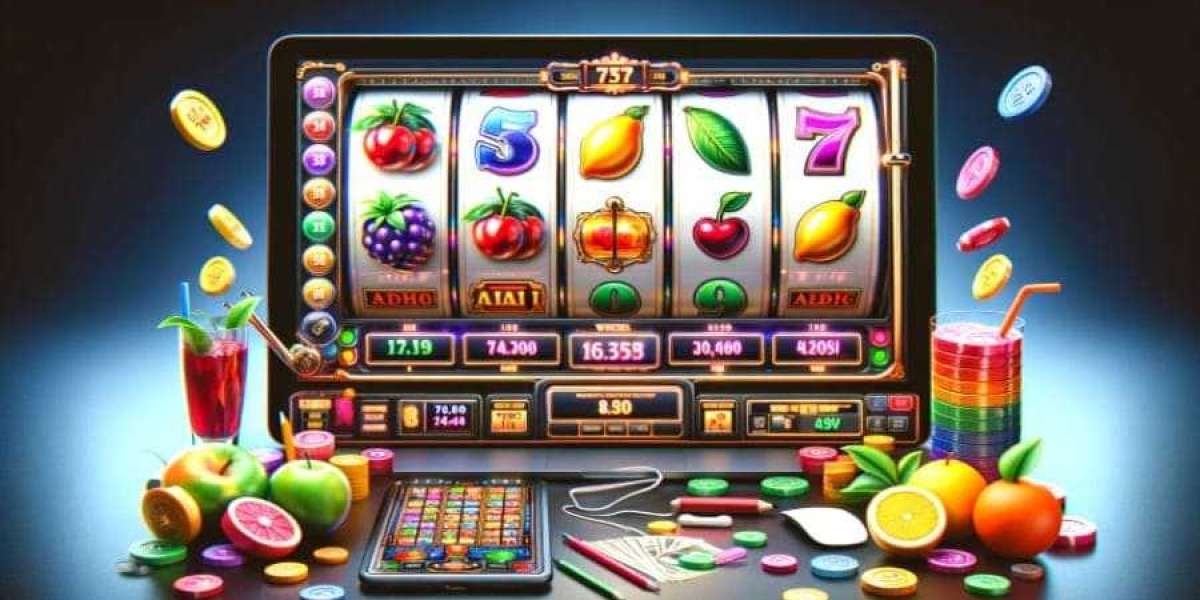 Discovering Onca888: Your Guide to Casino Site Scam Verification